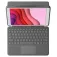 Logitech Capa para tablet com teclado Combo Touch iPad Air