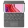 Logitech Capa para tablet com teclado Combo Touch iPad Air