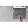 Logitech Capa com teclado Combo Touch para iPad Pro 12.9´´ Francês