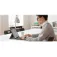 Logitech Capa com teclado Combo Touch para iPad Pro 12.9´´ Francês