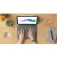 Logitech Combo Touch iPad Pro 12.9´´ Keyboard cover german