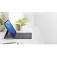 Logitech Capa para tablet com teclado Combo Touch iPad Pro 12.9´´