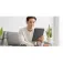 Logitech Étui clavier pour tablette Combo Touch iPad Pro 12.9´´