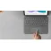 Logitech Étui clavier pour tablette Combo Touch iPad Pro 12.9´´
