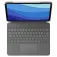 Logitech Capa para tablet com teclado Combo Touch iPad Pro 12.9´´