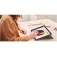 Logitech Capa para tablet com teclado Combo Touch iPad Pro 12.9´´