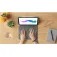 Logitech Combo Touch iPad Pro 12.9´´ Keyboard tablet Cover