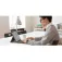Logitech Capa para tablet com teclado Combo Touch iPad Pro 12.9´´