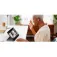 Logitech Capa para tablet com teclado Combo Touch iPad Pro 12.9´´