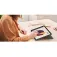 Logitech Capa para tablet com teclado Combo Touch iPad Pro 12.9´´