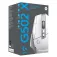 Logitech Mouse gaming wireless G502 X Lightspeed