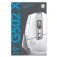 Logitech Mouse gaming wireless G502 X Lightspeed
