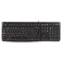 Logitech Clavier sans fil K120