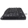 Logitech K120 wireless keyboard