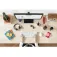 Logitech Tastiera e mouse wireless MK295 Silent