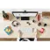 Logitech Tastiera e mouse wireless MK295 Silent
