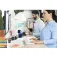 Logitech Tastiera e mouse wireless MK295 Silent