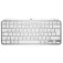Logitech Tastiera wireless MX Keys Mini Inglese