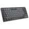Logitech MX Mini Wireless Mechanical Keyboard