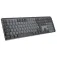 Logitech Clavier mécanique sans fil MX