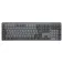 Logitech MX Wireless Mechanical Keyboard
