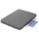 Logitech Capa para tablet com teclado Rugged Folio