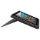 Logitech Rugged Folio Keyboard tablet Cover