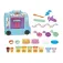 Play-doh Eiswagen refurbished