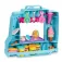 Play-doh Eiswagen refurbished