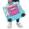 Play-doh Eiswagen refurbished