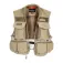 Simms Tributary visvest