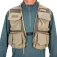 Simms Chaleco de pesca Tributary