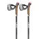 Leki Bastons Flash Carbon