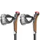 Leki Flash Carbon 杖