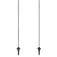 Leki Bastons Spin Shark SL