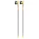 Leki Vertical Junior Poles