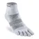 Injinji Run Lightweight Mini-Crew socks