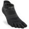 Injinji Run Lightweight usynlige strømper