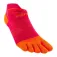 Injinji Run Lightweight usynlige strømper