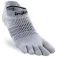 Injinji Run Lightweight usynlige strømper