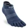 Injinji Run Lightweight usynlige strømper