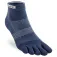 Injinji Mitjons Run Original Weight Mini-Crew