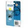 Epson DuraBrite 408 Bläckpatron