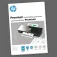 HP Feuilles de lamination A4