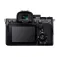 Sony Càmera rèflex A7 CMOS Full Frame