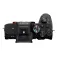 Sony A7 CMOS Full Frame Systemkamera