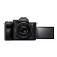Sony A7 CMOS Full Frame Spiegelreflexcamera