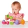 Toomies Egg & Spoons Set