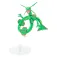 Pokemon Figur sortiert 15 cm