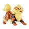 Pokemon Typische Figur sortiert